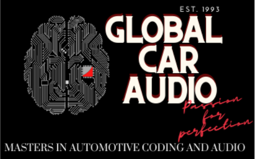 Global Car Audio